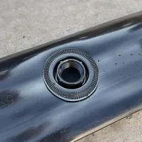 Tuyau Souple Plat à Sorties Pré-installées