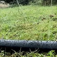 Tuyau de Drainage