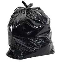 Sacs poubelles
