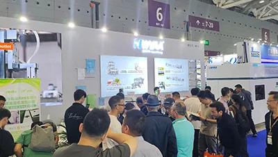 Salons Professionnels en Asie et en Europe