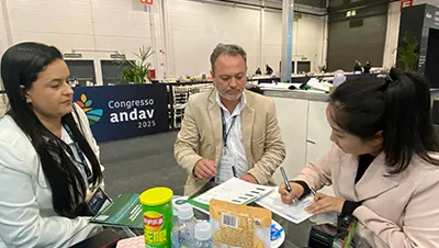 Congrès Andav