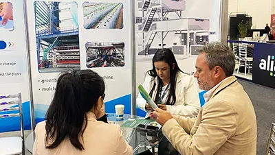 Congrès Andav