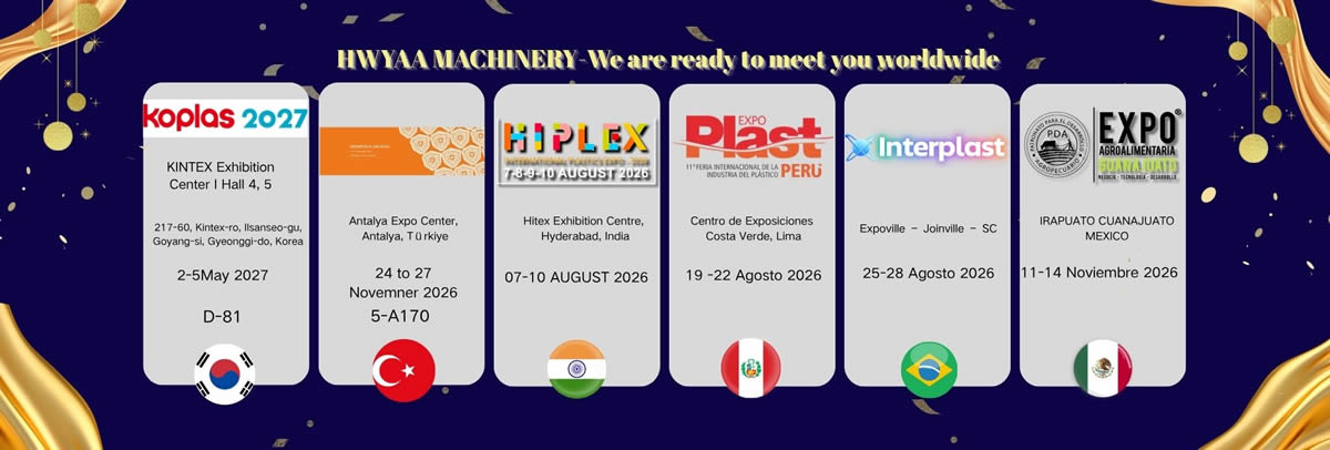 Exhibitions in Asia and Europe