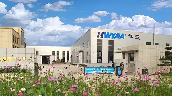 À propos de HWYAA
