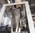 Machine de moulage par coextrusion-soufflage (films PE/PP à 5-11 couches)
