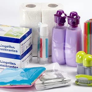 Applications du Produit