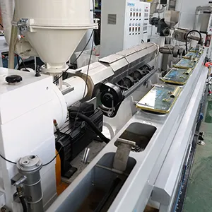 Extrudeuse