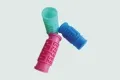 Manchon cylindrique pour goutte à goutte 64 cavités