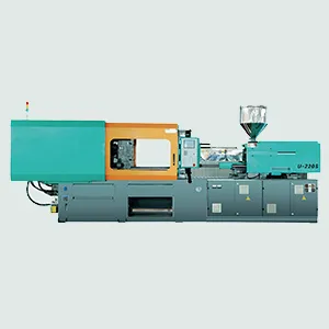 Machine de moulage par injection