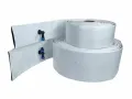 Tuyau d’arrosage plat perforé