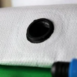 Conception Anti-Algues et Protection contre la Lumière
