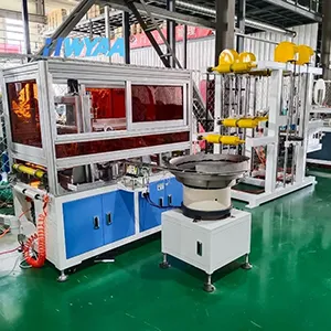 Unité de perforation et soudage par ultrasons