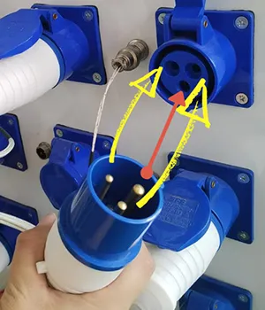 Assemblage facile à comprendre et à réaliser