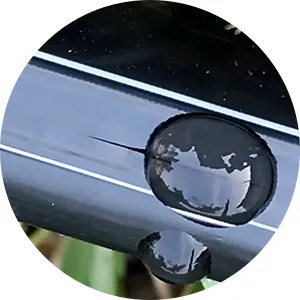 Perforation par Lame